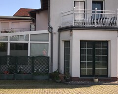 Cijela kuća/apartman Spreemann (Bergen auf Ruegen, Njemačka)