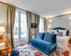 Tüm Ev/Apart Daire Le Ferdiand- St-paul Serviced Apartments (Paris, Fransa)