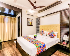 OYO 1721 Hotel Crown Royale (Dehradun, Indien)