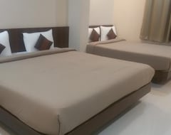 Hotel Anand (Bikaner, India)