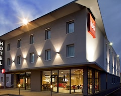 Hotel ibis Clermont-Ferrand Nord Riom (Riom, France)