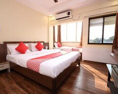 Hotel Mukesh Residency (Pune, Indija)