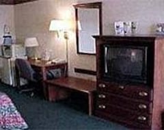 Khách sạn Days Inn By Wyndham Covington (Covington, Hoa Kỳ)