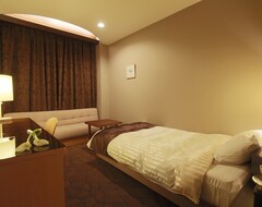 Hotel Grand Vert Gizan - Vacation Stay 95369 (Gifu, Japonya)