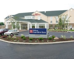 Khách sạn Hilton Garden Inn Wooster (Wooster, Hoa Kỳ)