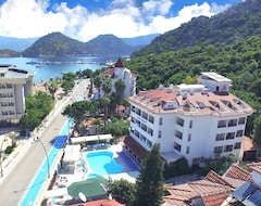 Hotel Portofino (Icmeler, Turchia)