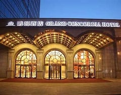 Hotel Grand Concordia (Pekín, China)