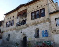 Otel Büyük Sinasos Konağı (Mustafapaşa, Türkiye)