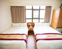 Hotel Nice (Sanmin District, Tajvan)