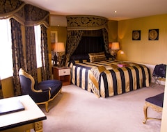 Hotel The Belfray Country Inn (Derry-Londonderry, Storbritannien)
