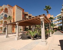 Hotel Playa Bonita Resort (Puerto Penasco, Mexico)