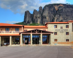Grand Meteora Hotel (Kalambaka, Greece)