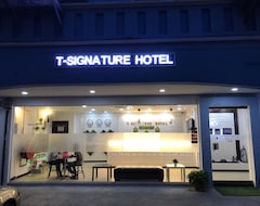 Khách sạn T-Signature (Petaling Jaya, Malaysia)
