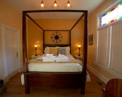 Bed & Breakfast The Duncan House (Saint Joseph, Hoa Kỳ)