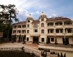 Hotel Lacasa Sapa (Lao Cai, Vietnam)