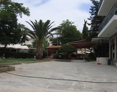 Hotel Esperia (Tolo, Grecia)