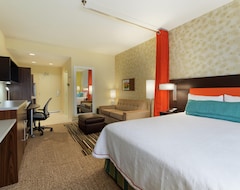 Otel Home2 Suites By Hilton Chantilly Dulles Airport (Fort Washington, ABD)