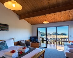 Otel Kimi Ora Eco Resort (Kaiteriteri, Yeni Zelanda)
