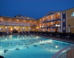 Petros Hotel (Planos-Tsilivi, Yunanistan)