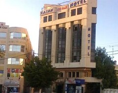 Hotel Razan (Amman, Jordan)