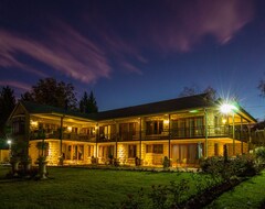 Pensión Mt Horeb Manor (Clarens, Sudáfrica)