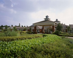 Khách sạn Hilton Northampton (Northampton, Vương quốc Anh)