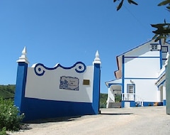 Khách sạn Quinta de São Martinho (Alenquer, Bồ Đào Nha)