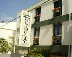 Hotel Cidade Velha (Lagos, Portugal)