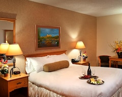 Hotel The Lodge (Camp Verde, Sjedinjene Američke Države)