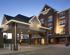 Hotel Country Inn & Suites by Radisson, Shoreview, MN (Shoreview, EE. UU.)