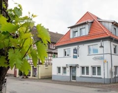 Hotel Gaestehaus Lamm (Obersulm, Njemačka)