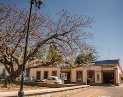 Hotel Casa Arnel Oaxaca (Oaxaca, Mexico)