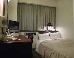 Hotel Fuji International (Sasebo, Japan)