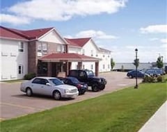 Hotel Coastal Inn Sackville (Sackville, Canada)