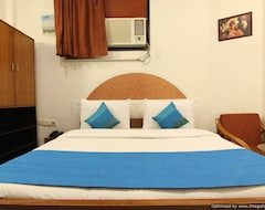 Hotelli FabHotel NV (Gurgaon, Intia)