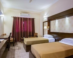 Hotel Kant (Agra, Indija)