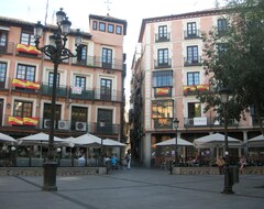 Hotelli Maravilla (Toledo, Espanja)