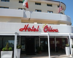 Oliva Hotel (Aviano, Italy)