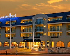 Khách sạn Alexander Hotel (Noordwijk, Hà Lan)