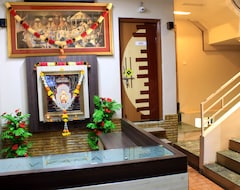 Hotelli Shivkamal Yatri Niwas (Kolhapur, Intia)