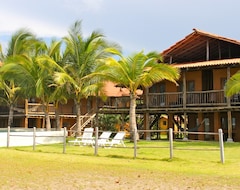 Hotelli El Sitio Village (Pedasí, Panama)