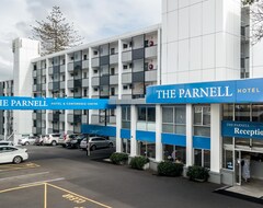 The Parnell Hotel & Conference Centre (Auckland, New Zealand)