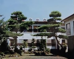 Hotel Nakano (Fuji, Japón)