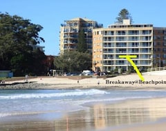 Khách sạn Beachpoint, Unit 202, 28 North Street (Forster, Úc)
