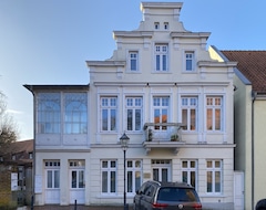 Căn hộ có phục vụ Altstadt Apartments Verden - Andreasstrasse (Verden, Đức)
