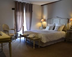 Hotelli La Closerie Saint Vincent (Amboise, Ranska)