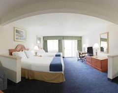 Hotelli Holiday Inn Express Hotel & Suites-Saint Joseph, An Ihg Hotel (Saint Joseph, Amerikan Yhdysvallat)
