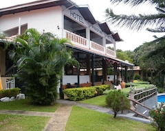 Hotel Panorama (Unawatuna, Šri Lanka)