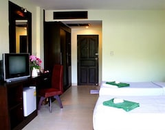 Hotel Krabi Cozy Place (Krabi, Thailand)