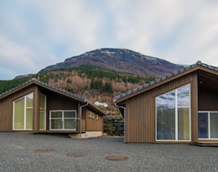 Resort Lofthus Camping (Ullensvang, Norge)